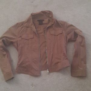 Oscar Leopold Jacket